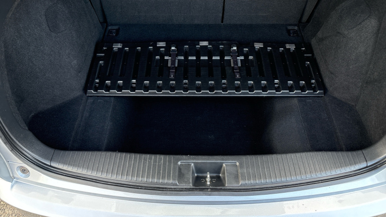 Honda HR-V 1.5 i-VTEC EX CVT 5dr Petrol Hatchback